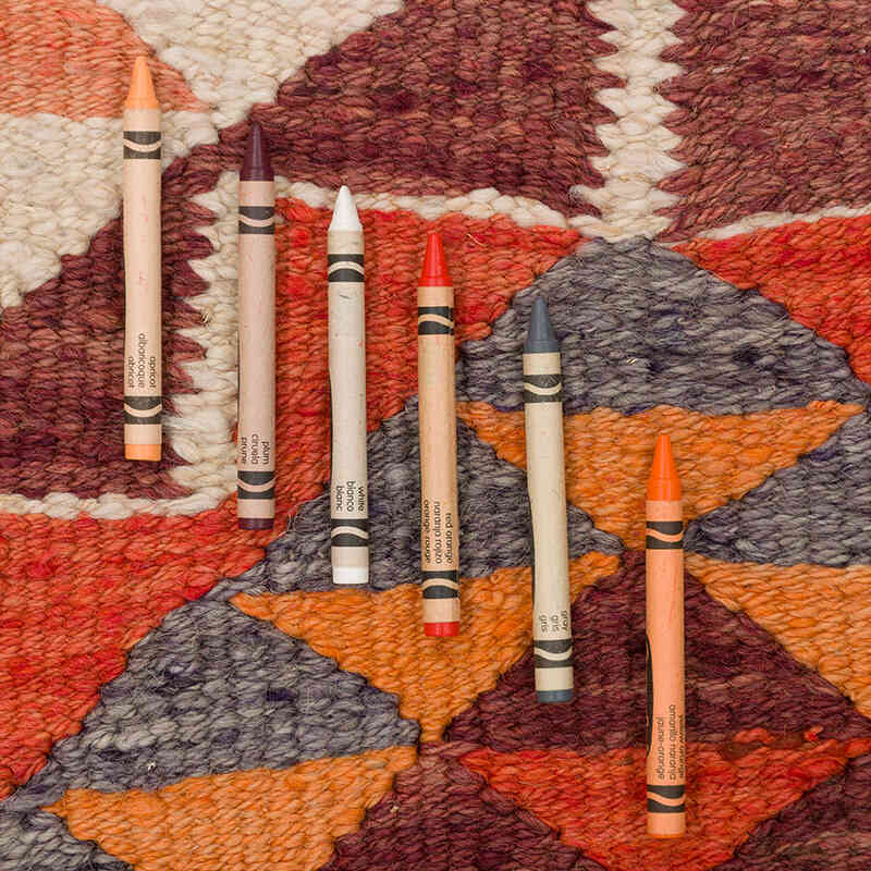 Vintage Anadolu Kilim Yolluk - 83 cm x 362 cm - K0077326
