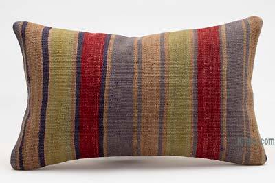 Funda de Almohada Kilim - 50 cm x 30 cm