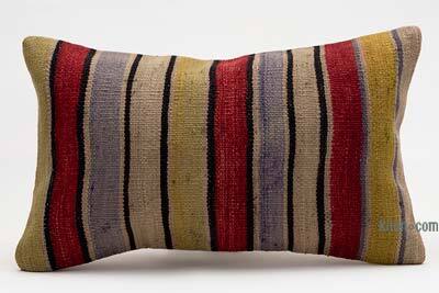 Funda de Almohada Kilim - 50 cm x 30 cm