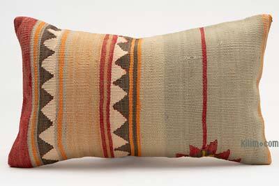 Funda de Almohada Kilim - 50 cm x 30 cm