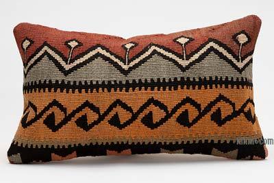 Funda de Almohada Kilim - 50 cm x 30 cm