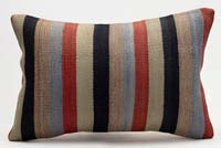 Kilim Pillow Cover - 2'  x 1' 4" (24" x 16")