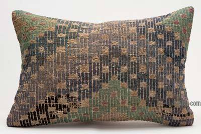 Funda de Almohada Kilim - 60 cm x 40 cm