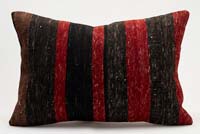 Kilim Pillow Cover - 2'  x 1' 4" (24" x 16")