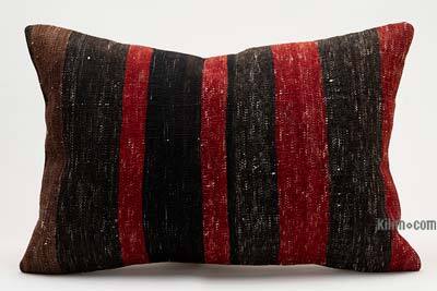 Funda de Almohada Kilim - 60 cm x 40 cm