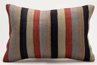 Kilim Pillow Cover - 2'  x 1' 4" (24" x 16")