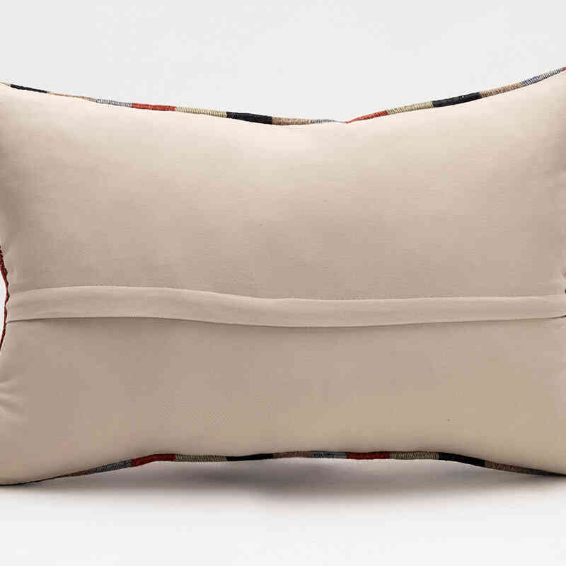 Kilim Pillow Cover - 2'  x 1' 4" (24" x 16") - K0077436