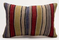 Kilim Pillow Cover - 2'  x 1' 4" (24" x 16")