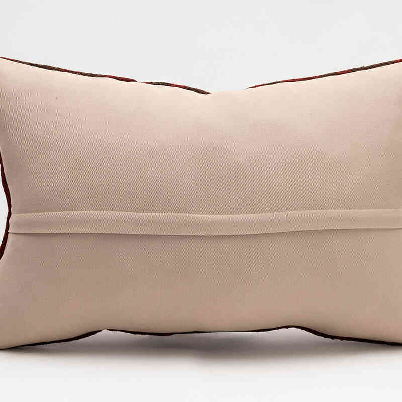 Funda de Almohada Kilim - 60 cm x 40 cm - K0077440