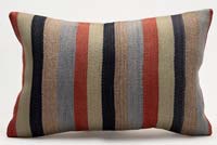 Kilim Yastık Kılıfı - 60 cm x 40 cm