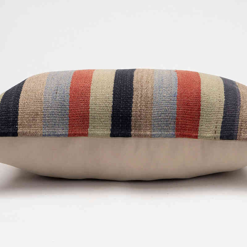 Kilim Pillow Cover - 2'  x 1' 4" (24" x 16") - K0077457