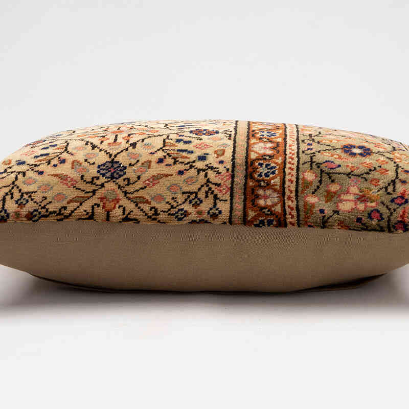 Funda de Almohada Turca - 60 cm x 40 cm - K0077460