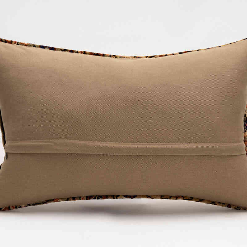 Funda de Almohada Turca - 60 cm x 40 cm - K0077460