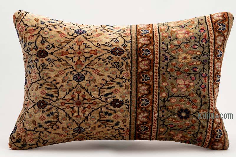 Funda de Almohada Turca - 60 cm x 40 cm - K0077460
