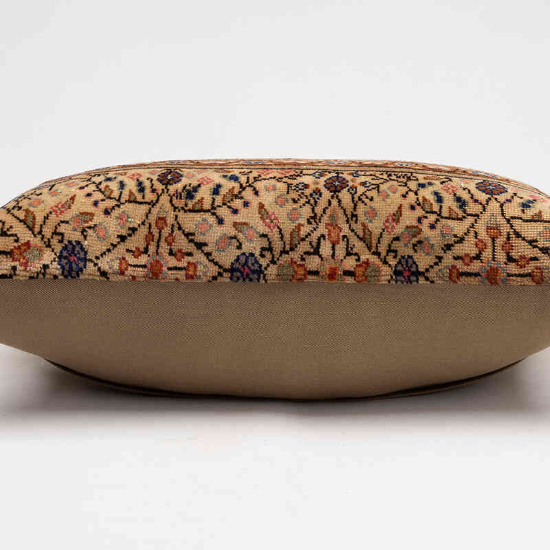 Turkish Pillow Cover - 2'  x 1' 4" (24" x 16") - K0077462