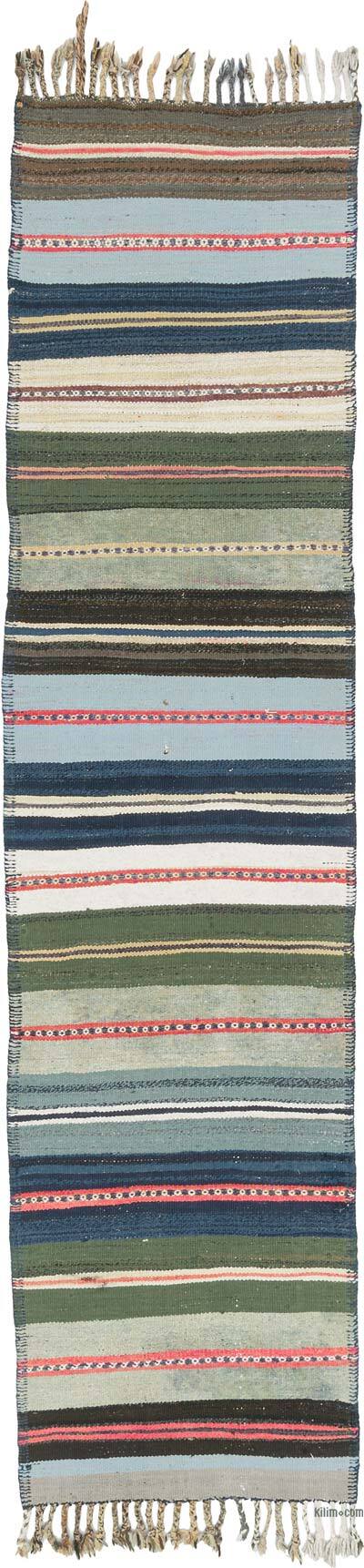 Anadolu Yolluk Kilim - 83 cm x 331 cm