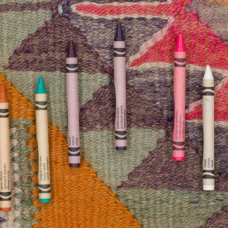 Vintage Anadolu Kilim Yolluk - 97 cm x 330 cm - K0077503