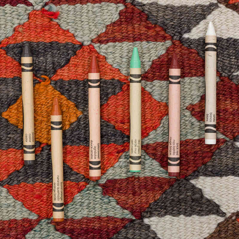 Vintage Anadolu Kilim Yolluk - 89 cm x 320 cm - K0077529