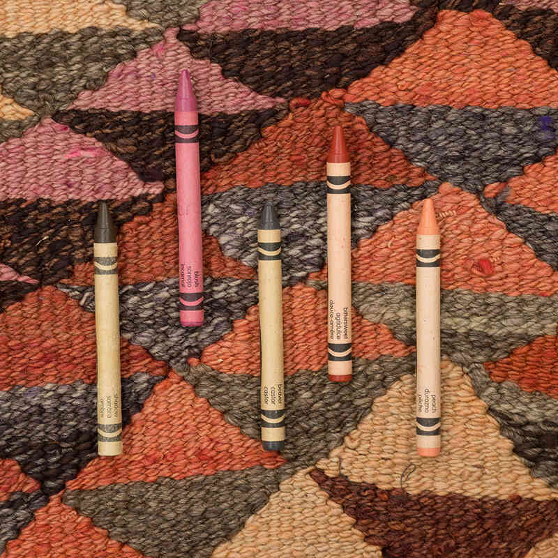 Vintage Herki Kilim Yolluk - 91 cm x 330 cm - K0077583