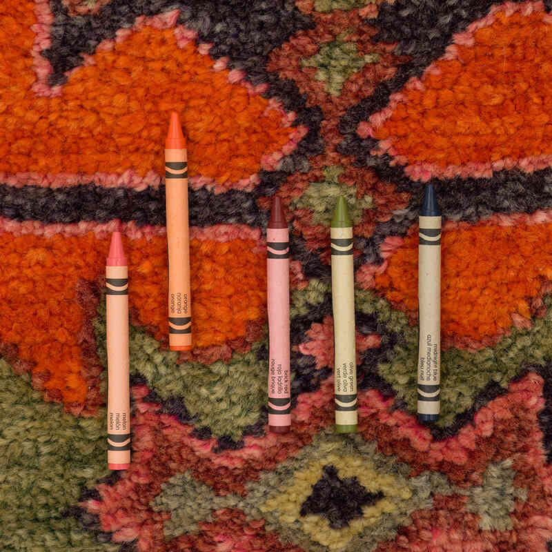 Vintage Anadolu Yolluk - 91 cm x 420 cm - K0077678