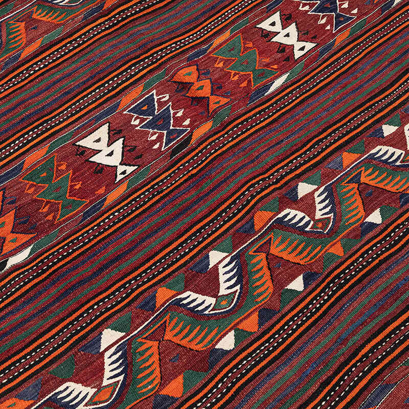 Konya Kilimi - 149 cm x 239 cm - K0077707