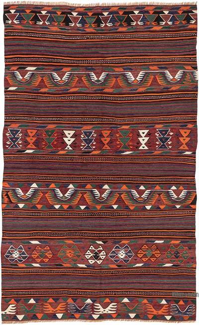 Konya Kilimi - 149 cm x 239 cm