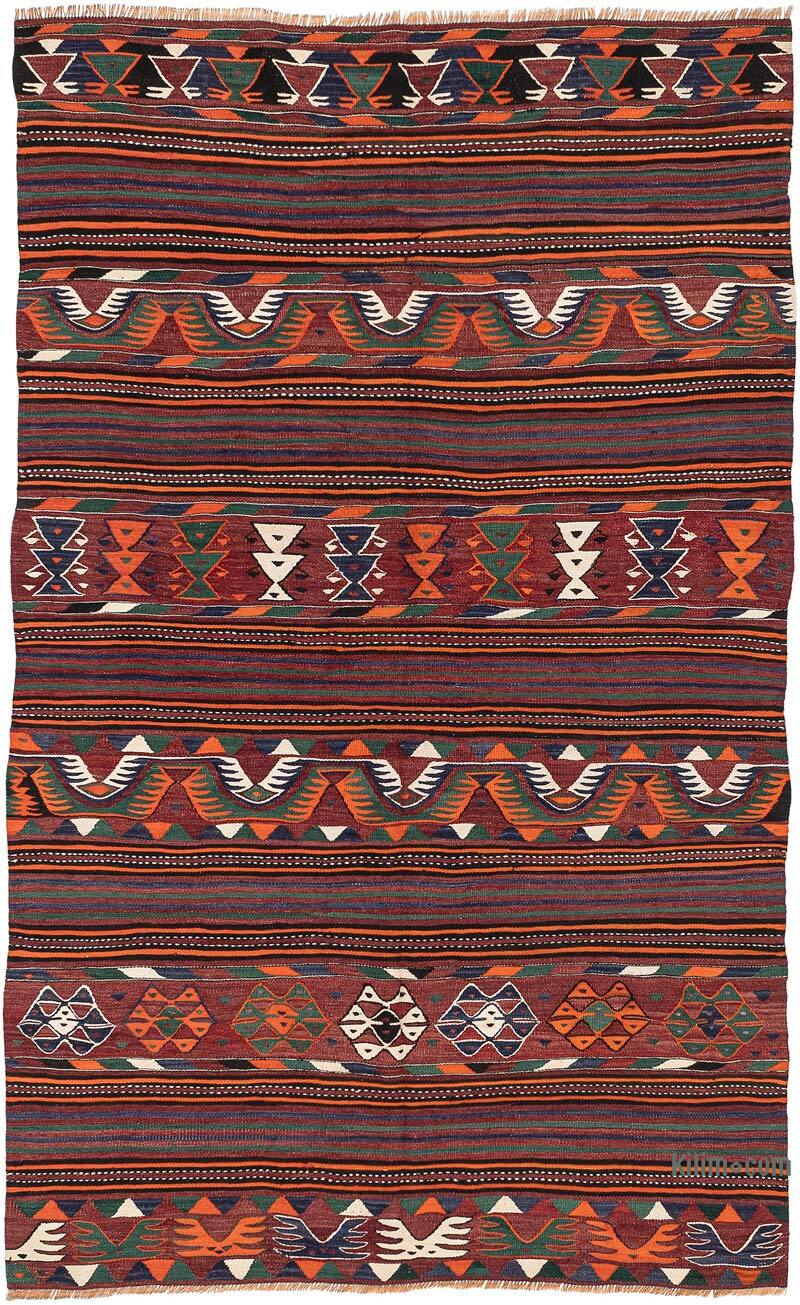 Konya Kilimi - 149 cm x 239 cm - K0077707