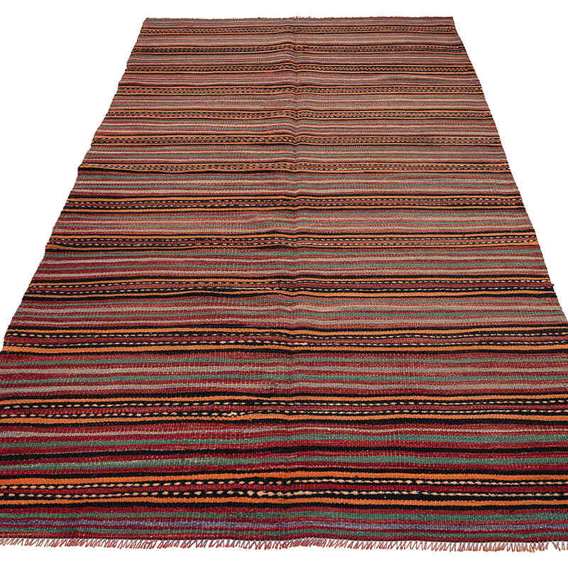 Anadolu Kilimi - 141 cm x 280 cm - K0077713