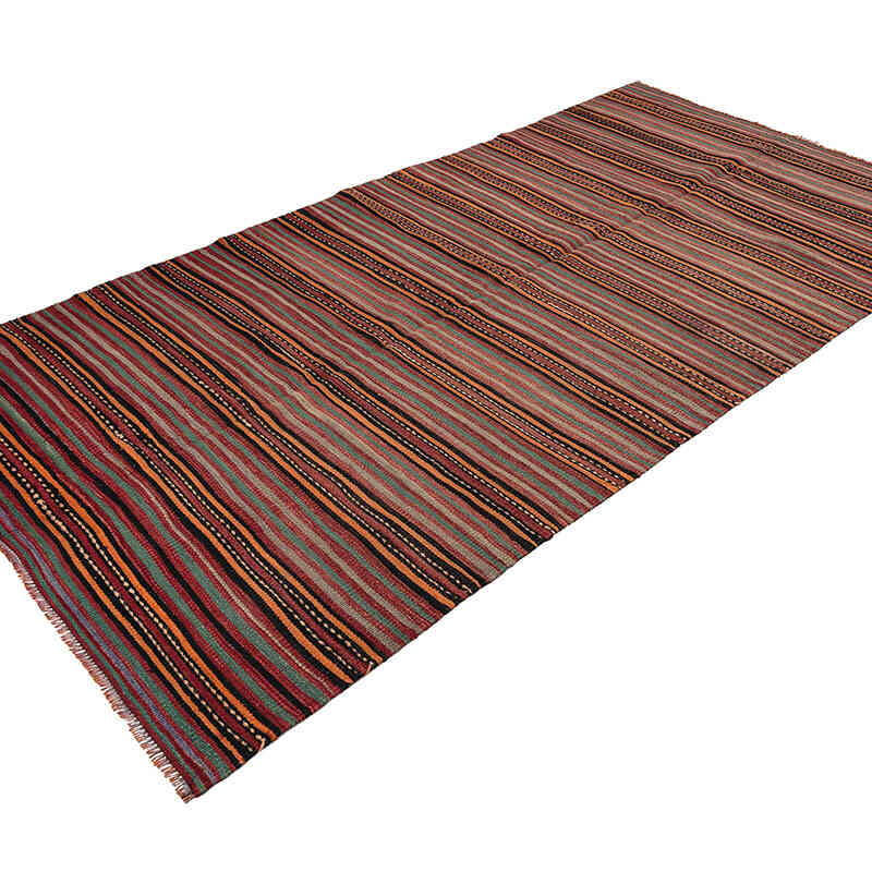 Anadolu Kilimi - 141 cm x 280 cm - K0077713