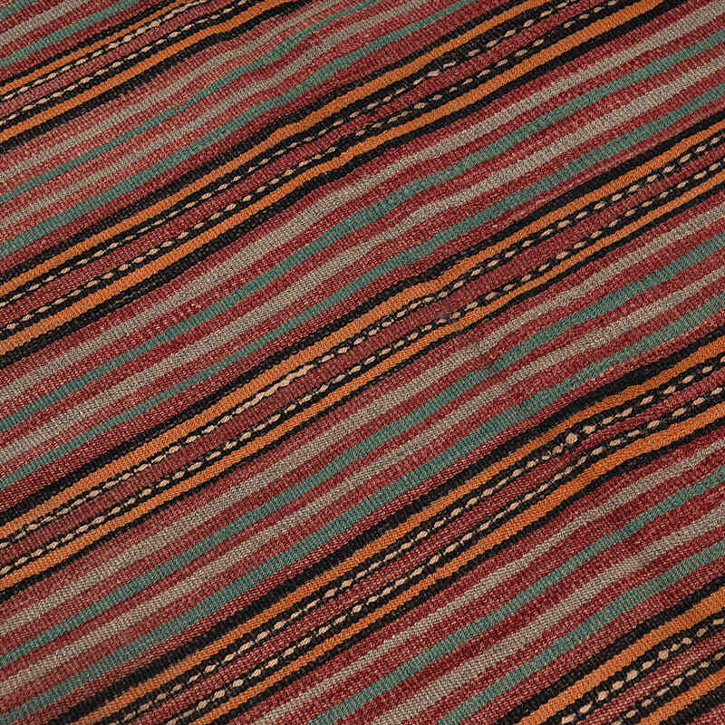 Anadolu Kilimi - 141 cm x 280 cm - K0077713