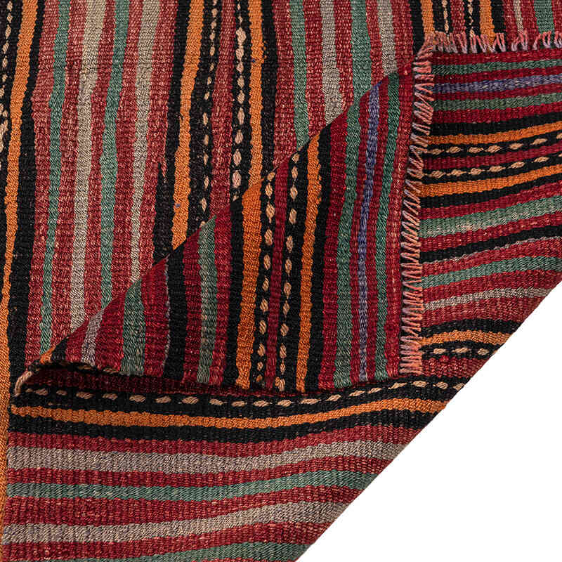 Anadolu Kilimi - 141 cm x 280 cm - K0077713