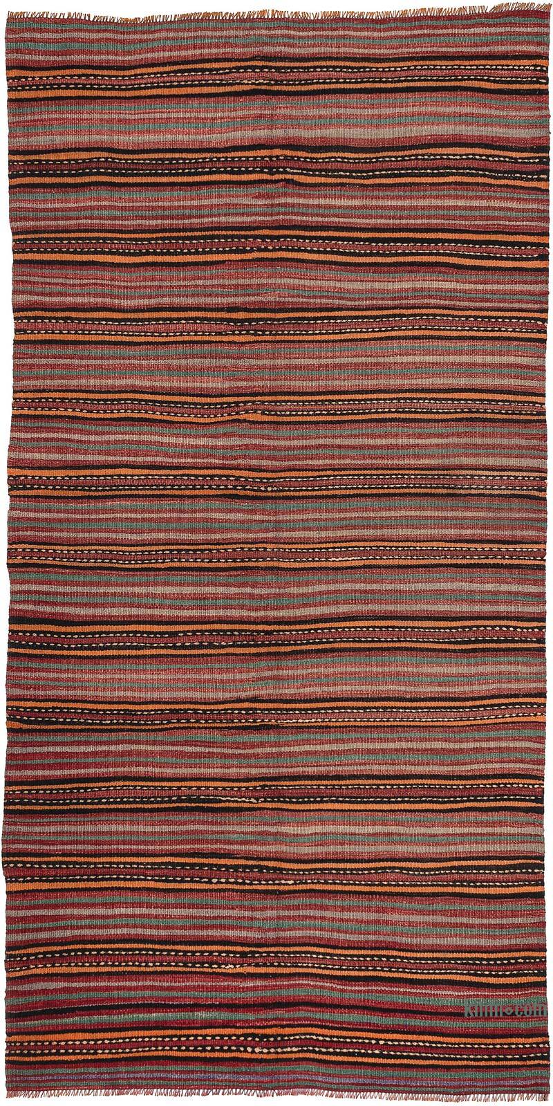 Anadolu Kilimi - 141 cm x 280 cm - K0077713