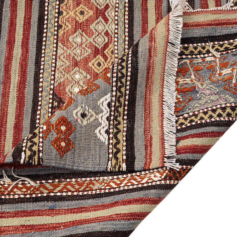 Denizli Kilimi - 154 cm x 275 cm - K0077724