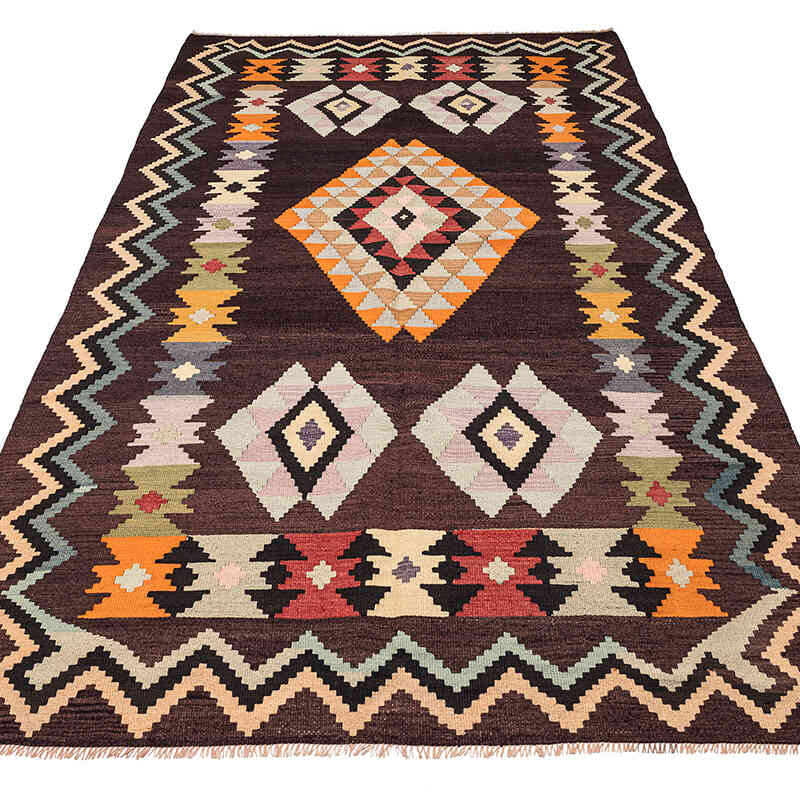 Milas Kilimi - 162 cm x 275 cm - K0077737