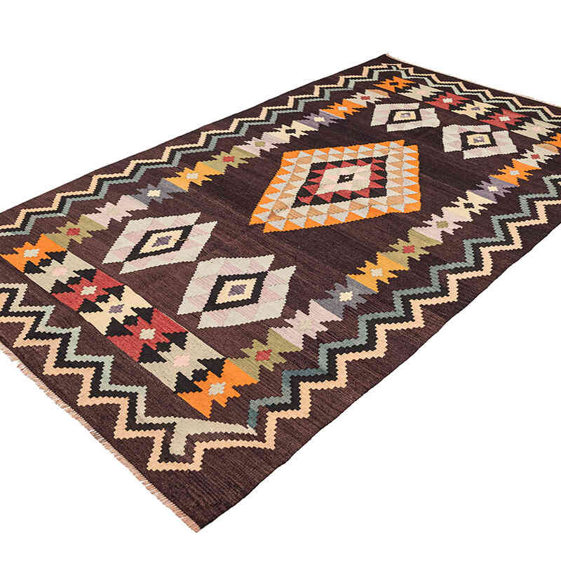 Milas Kilimi - 162 cm x 275 cm - K0077737