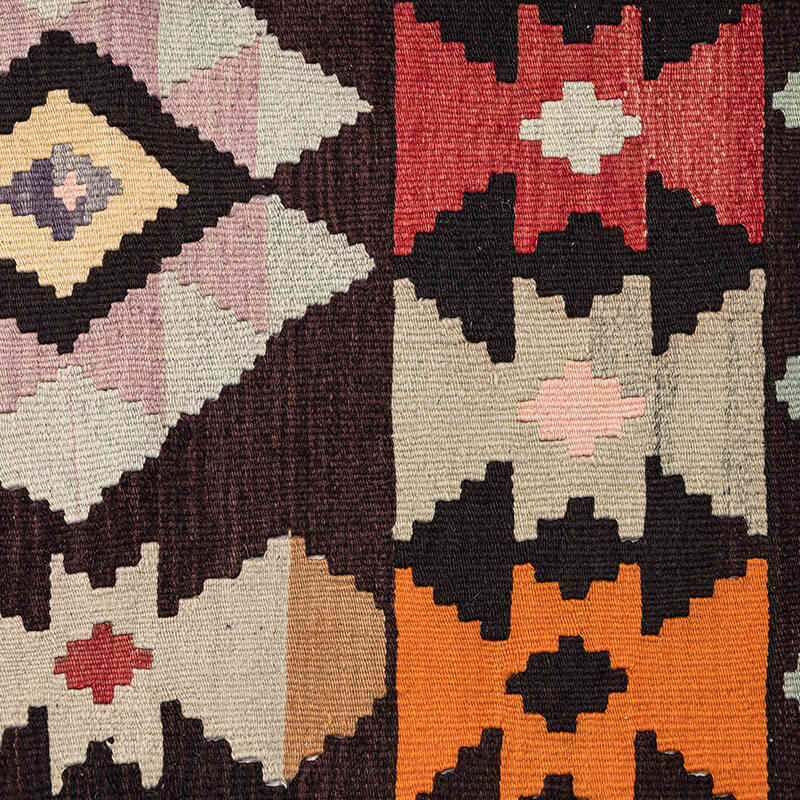 Milas Kilimi - 162 cm x 275 cm - K0077737