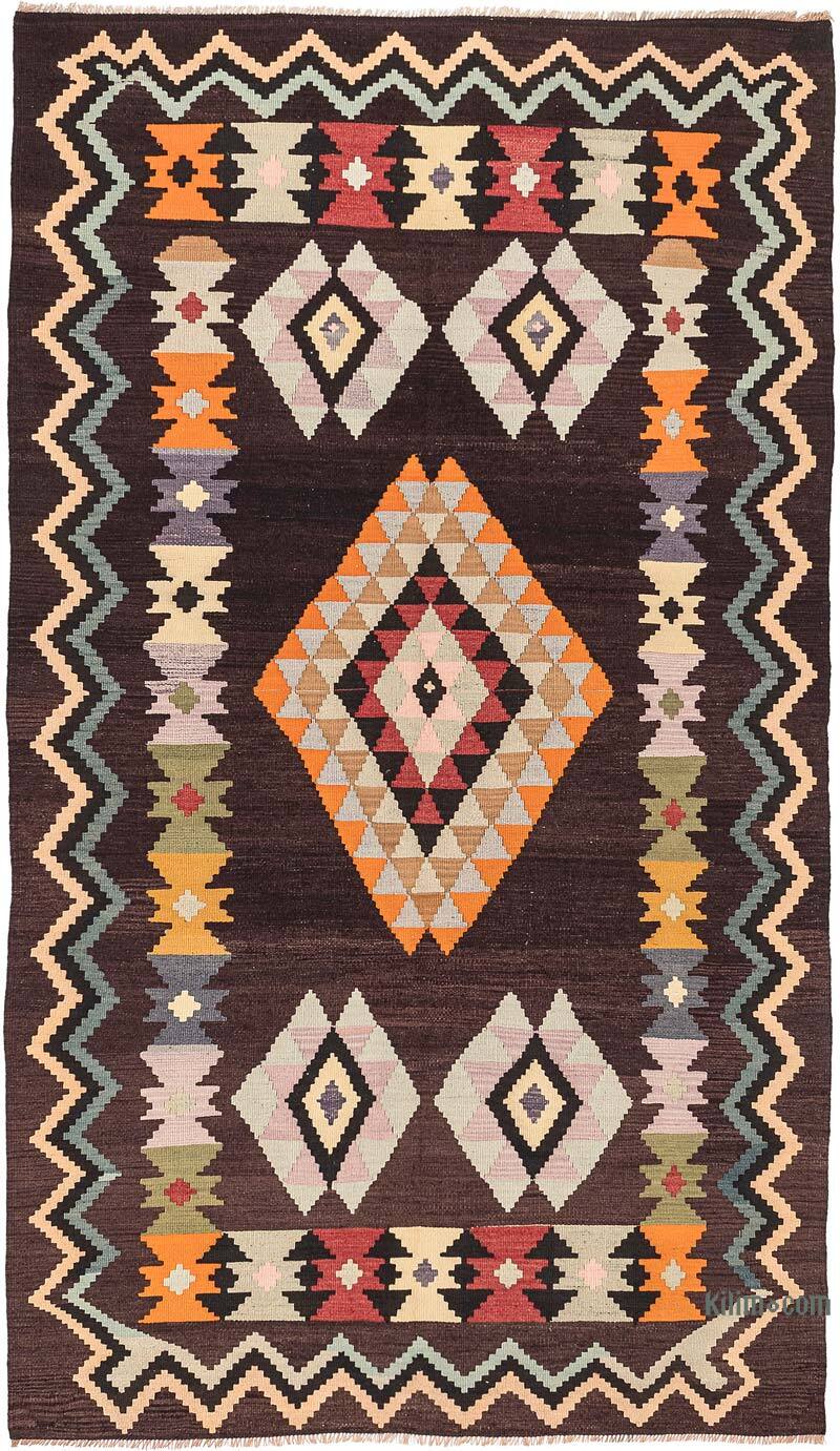 Milas Kilimi - 162 cm x 275 cm - K0077737