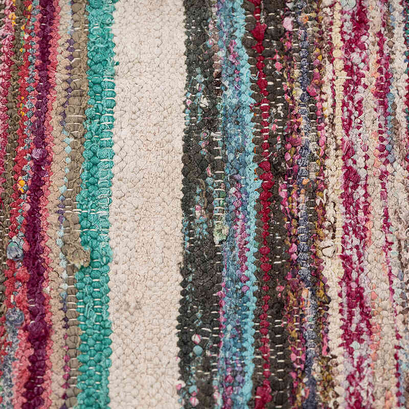 Pala Kilim (Chaput) Turco Vintage - 140 cm x 255 cm - K0077744
