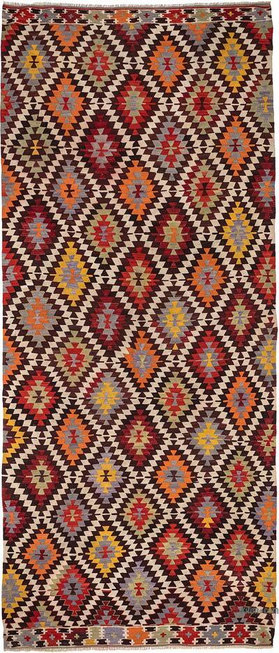 Afyon Kilimi - 164 cm x 380 cm