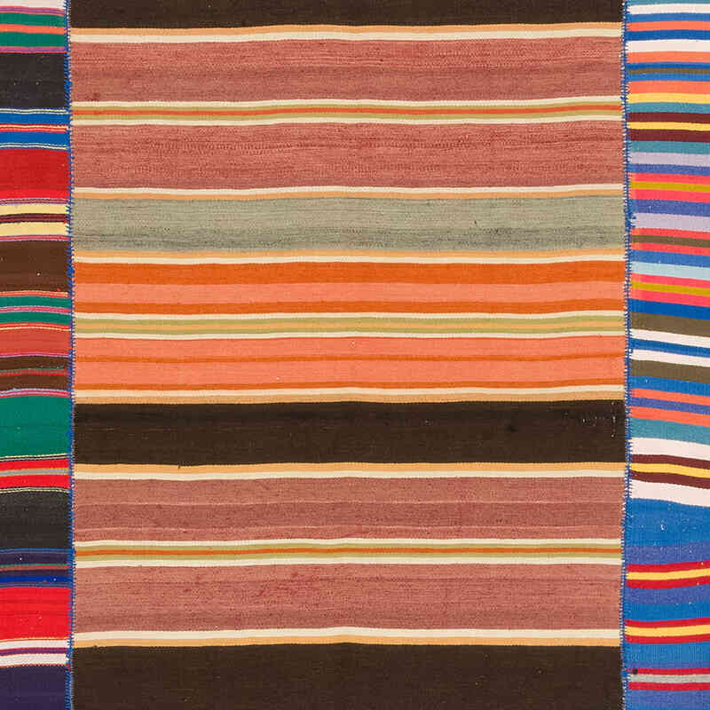 Anadolu Kilimi - 243 cm x 210 cm - K0077783