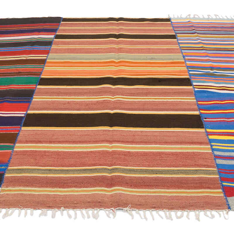 Anadolu Kilimi - 243 cm x 210 cm - K0077783