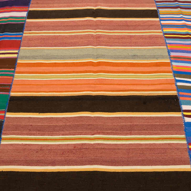 Anadolu Kilimi - 243 cm x 210 cm - K0077783