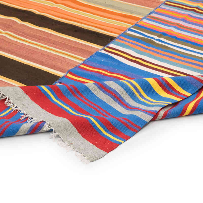 Anadolu Kilimi - 243 cm x 210 cm - K0077783