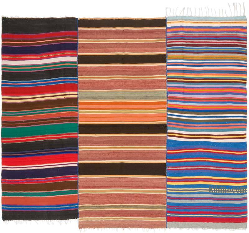Anadolu Kilimi - 243 cm x 210 cm - K0077783