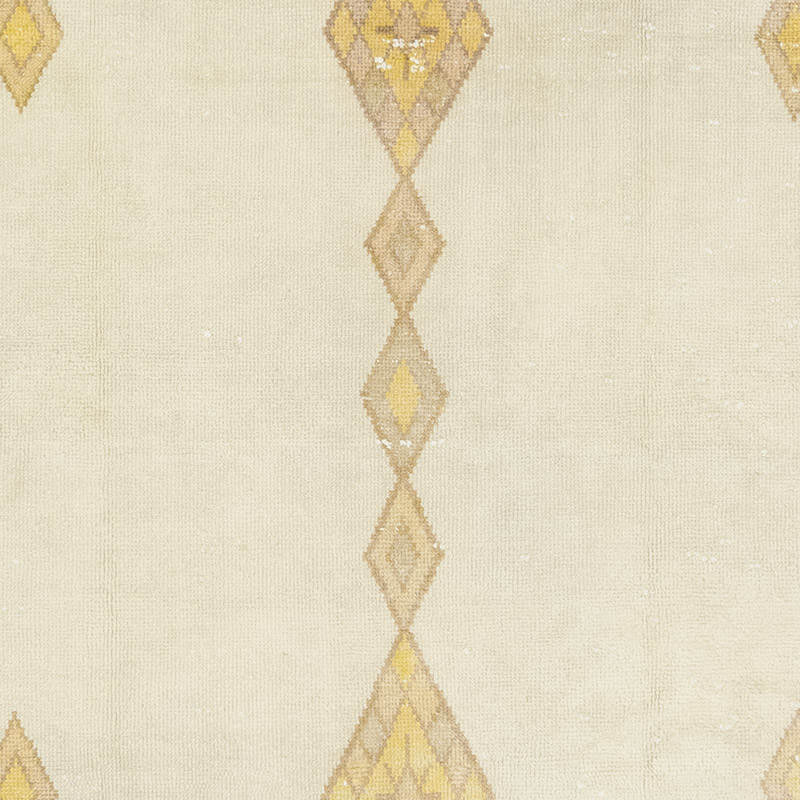 Alfombra Vintage Turca Anudada a Mano - 250 cm x 340 cm - K0077791