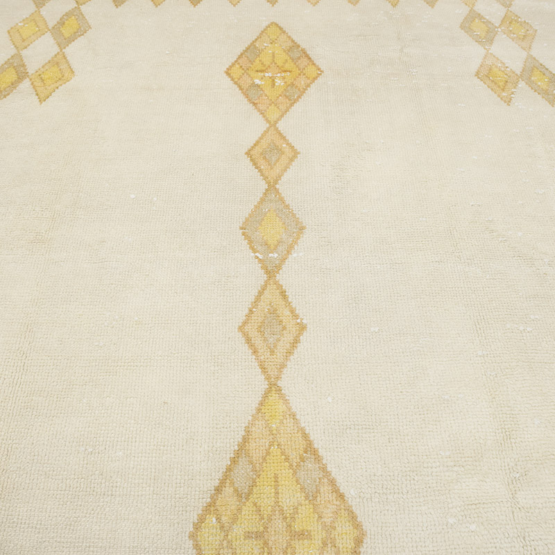 Alfombra Vintage Turca Anudada a Mano - 250 cm x 340 cm - K0077791