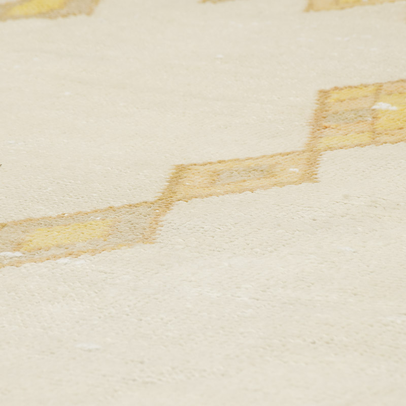 Alfombra Vintage Turca Anudada a Mano - 250 cm x 340 cm - K0077791