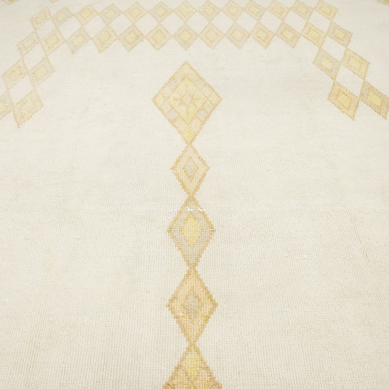Alfombra Vintage Turca Anudada a Mano - 250 cm x 340 cm - K0077791