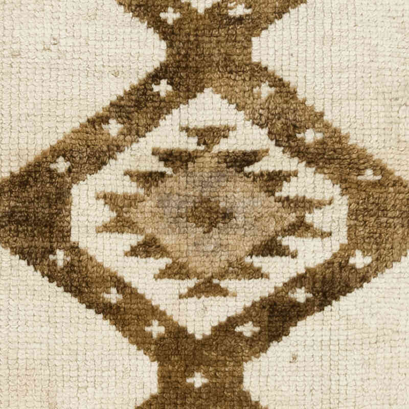 Vintage Anadolu Yolluk - 97 cm x 369 cm - K0077801