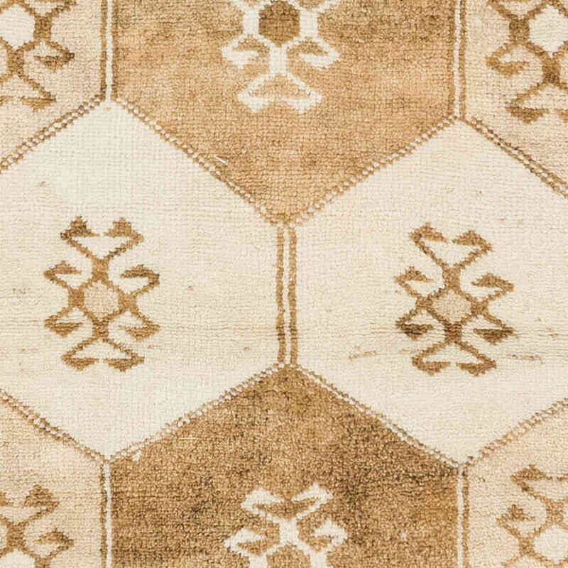 Vintage Anadolu Yolluk - 100 cm x 330 cm - K0077803